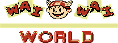 Wai Wai World (NES) Play Online